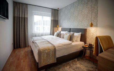Mokka Best Apartment Miskolc