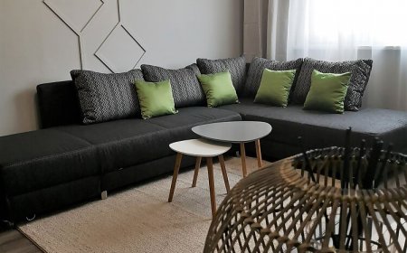 Zen Apartman Miskolc