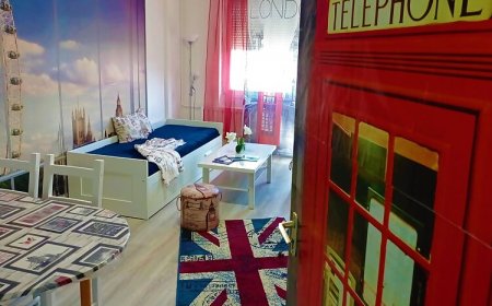 Hello Tourist! Apartman Miskolc