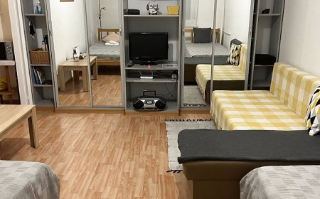 Vár Apartman Miskolc