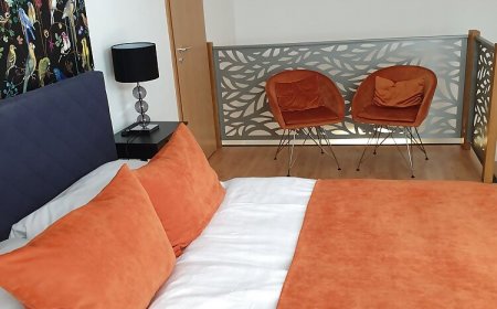 Grand Paradise Apartman Miskolc