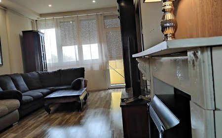 Póla Apartman Miskolc