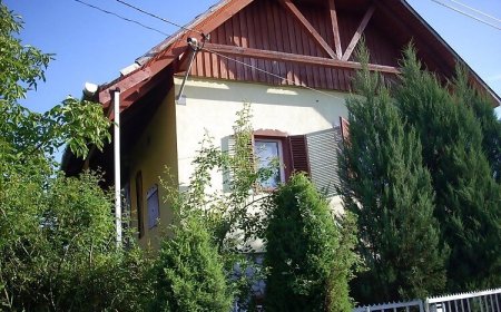 Fanni Apartman Miskolc