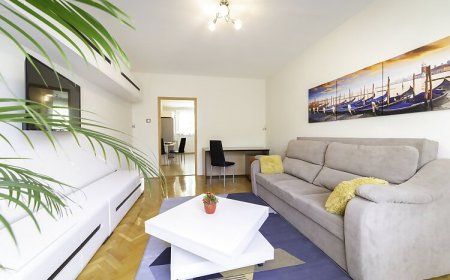 Comfort 14 Apartman Miskolc