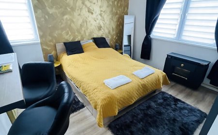 Benedek Apartman Miskolc