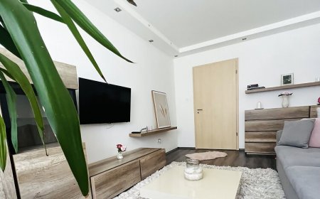 Apartman4You Miskolc