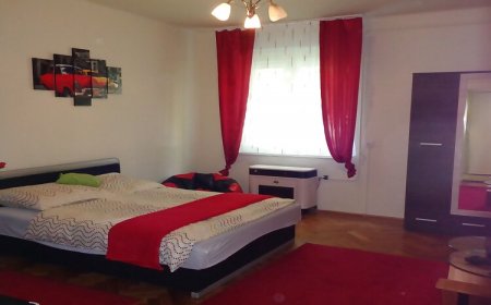 Venus Apartman Miskolc