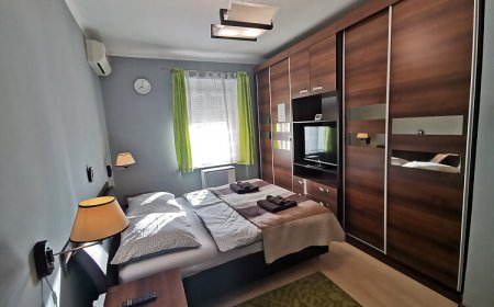 Smart B Apartman Miskolc