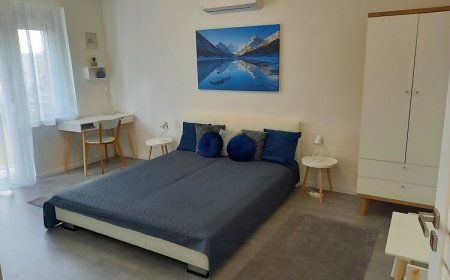 Martinovics Apartman Miskolc