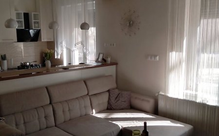 Selyem Kuckó Apartman Miskolc