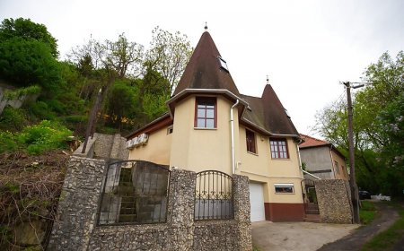Two Towers Apartman Miskolc
