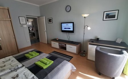 Smart Apartman Miskolc
