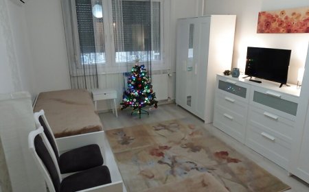 Hello Tourist! Apartman 2 - Miskolc