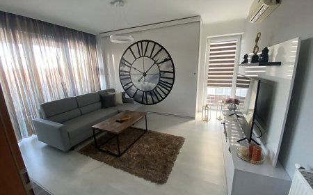 Renko Apartman Miskolc