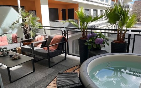 Zemplén Terrace Apartman Miskolc