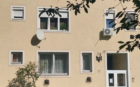 Körössy Apartman Miskolc