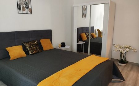 Love Lair Apartman Miskolc