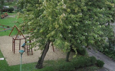 HZ Apartman Miskolc