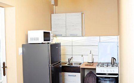 Rejtekhely Apartman Miskolc