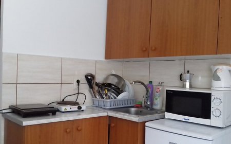 Laura Apartman Miskolc
