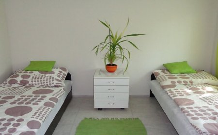Tokaji Apartman Miskolc