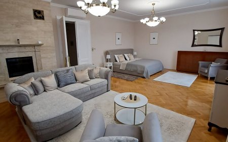 Soltész Grand Residence Miskolc