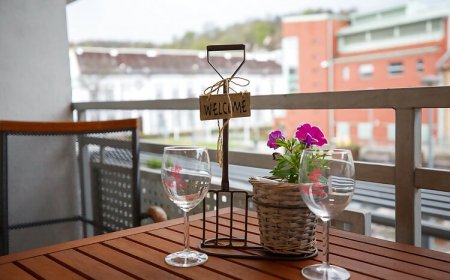 Mokka Apartments Miskolc