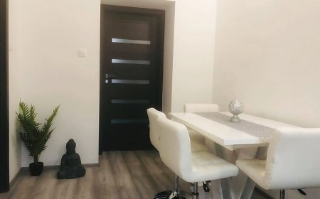 Belvárosi Apartman Miskolc