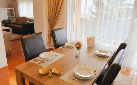 Adel Apartman Miskolc