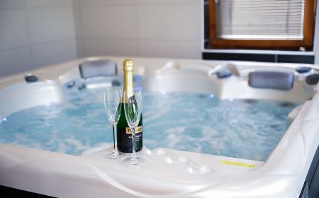 Várkert Deluxe Apartmanház Miskolc
