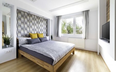 Comfort 65 Apartman Miskolc