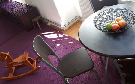 Újhold Apartman Miskolc