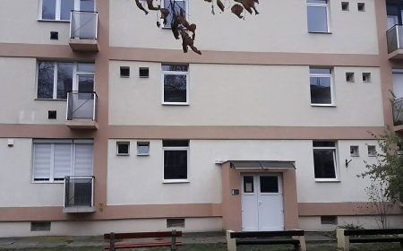 Éder Apartman Miskolc