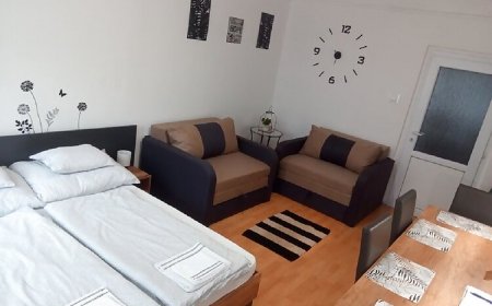 merRelax Apartman Miskolc