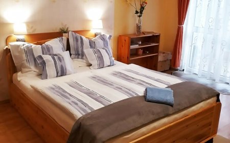 Dia Apartman Miskolc