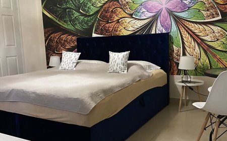 SenoRita Apartman Miskolc