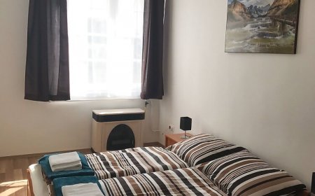 Éva Apartman Miskolc