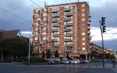 Központi Apartman Miskolc