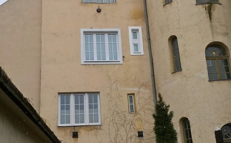 Széchenyi Apartman Miskolc