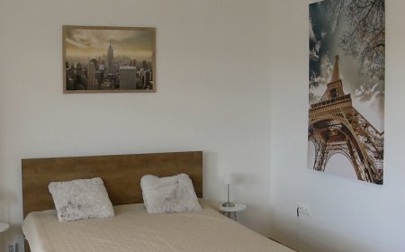 Ida Apartman Miskolc