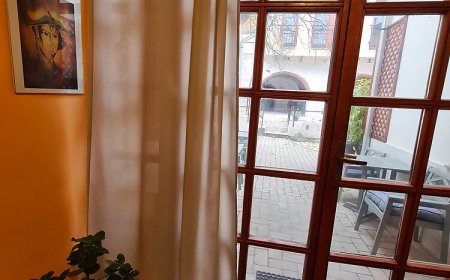 Palantír Panzió Miskolc