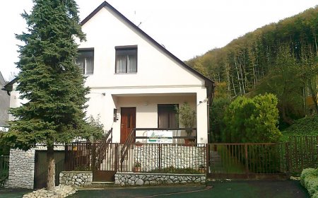 3 Fenyő Vendégház Miskolc