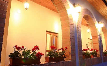 Pizza Tábor Apartman Miskolc