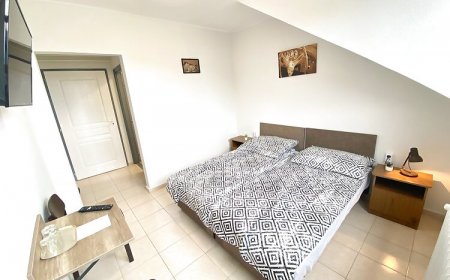 Vár Szállás Miskolc