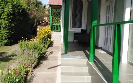 Orgona Vendégház Miskolc