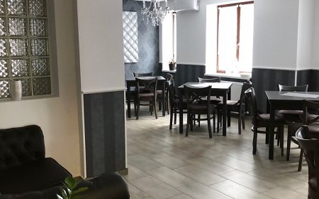 Tardosi Vendégház Miskolc