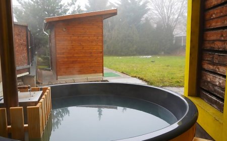 Pajkos Póni Vendégház Miskolc