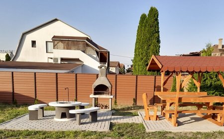 RO-LAND Vendégház Miskolc