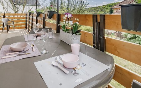 Lianne Apartman Miskolctapolca
