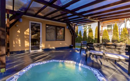 Vadgalamb Apartman Miskolctapolca